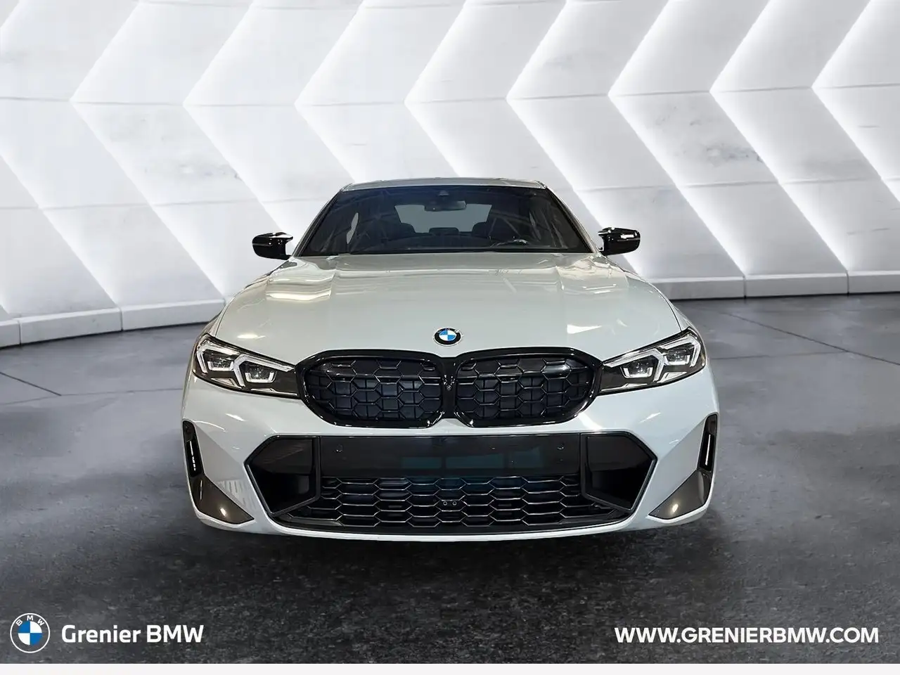 BMW 3 Series photo BMW 3 Series