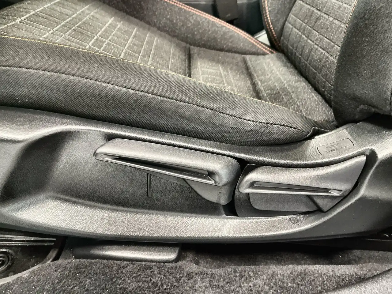 Honda HR-V снимка Honda HR-V