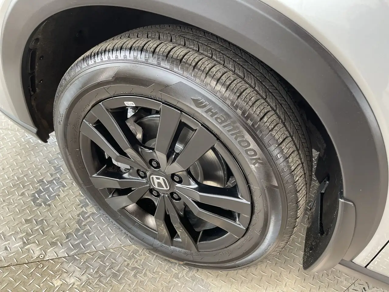 Honda HR-V снимка Honda HR-V