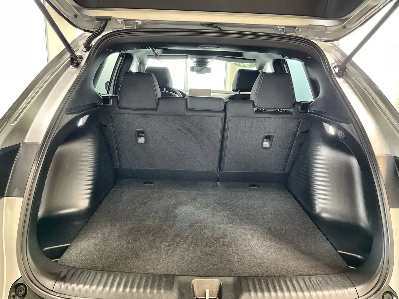 Honda HR-V снимка Honda HR-V