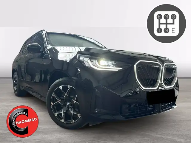 BMW X3 xdrive20d MSport *PREZZO REALE*