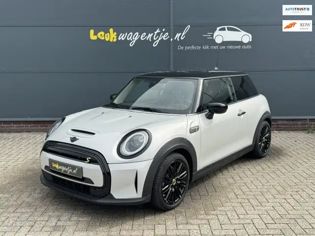 MINI Autres Electric Collection *leer *stoelv. *camera *SOH 97