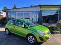 Opel Corsa 1.2 16V (ecoFLEX) Edition Vert - thumbnail 1