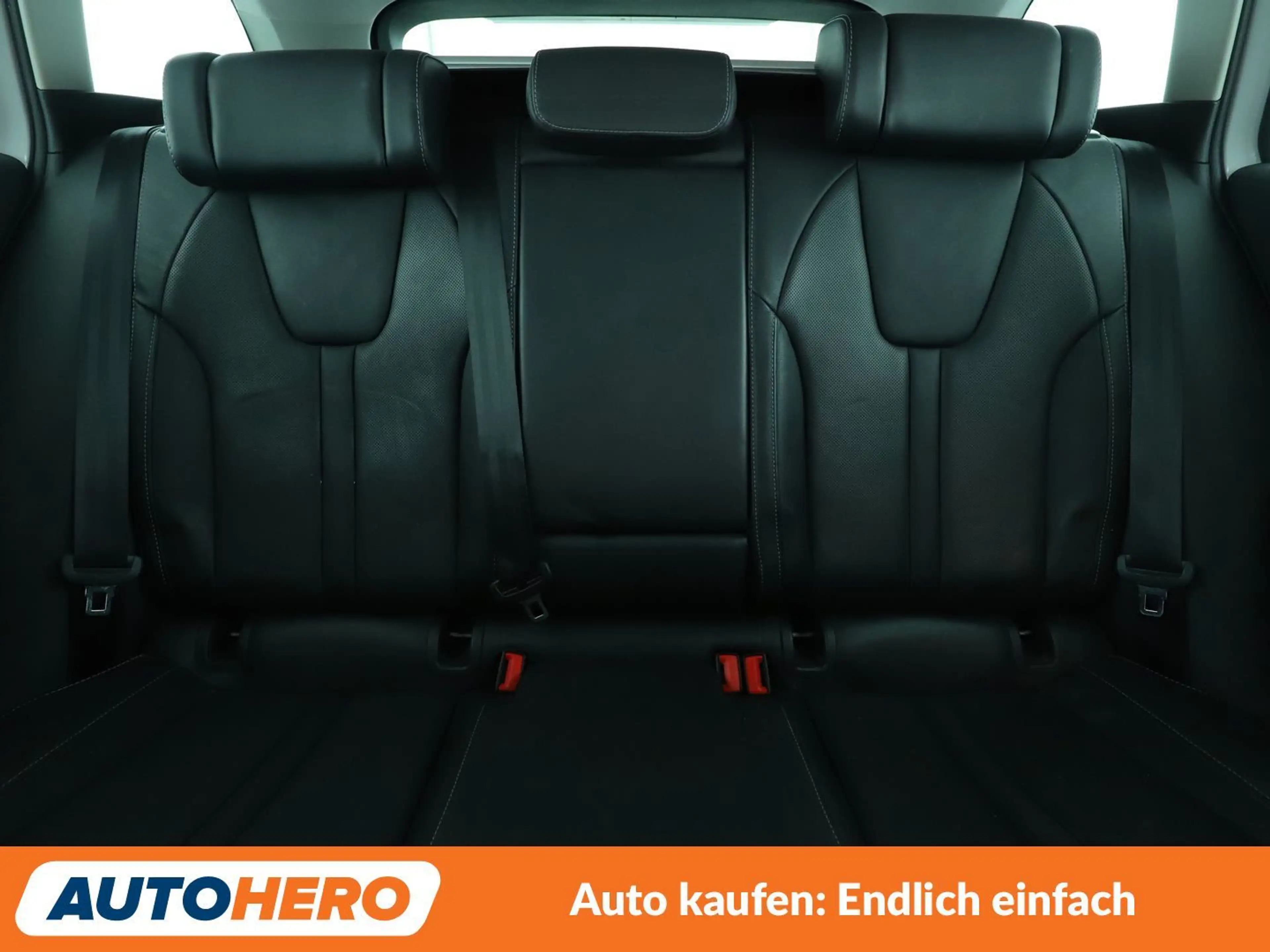Skoda Octavia 2.0 TDI First Edition Aut.*NAVI*LED*CAM*ACC*SHZ* — photo 15