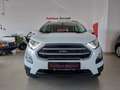 Ford EcoSport 74KW*Navi*Lenkradheizung*Sitzheizung Blanc - thumbnail 2