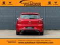 SEAT Ibiza FR 1.5 TSI DSG ALLWETTER/LED/NAV/SHZ/RFK Rouge - thumbnail 6