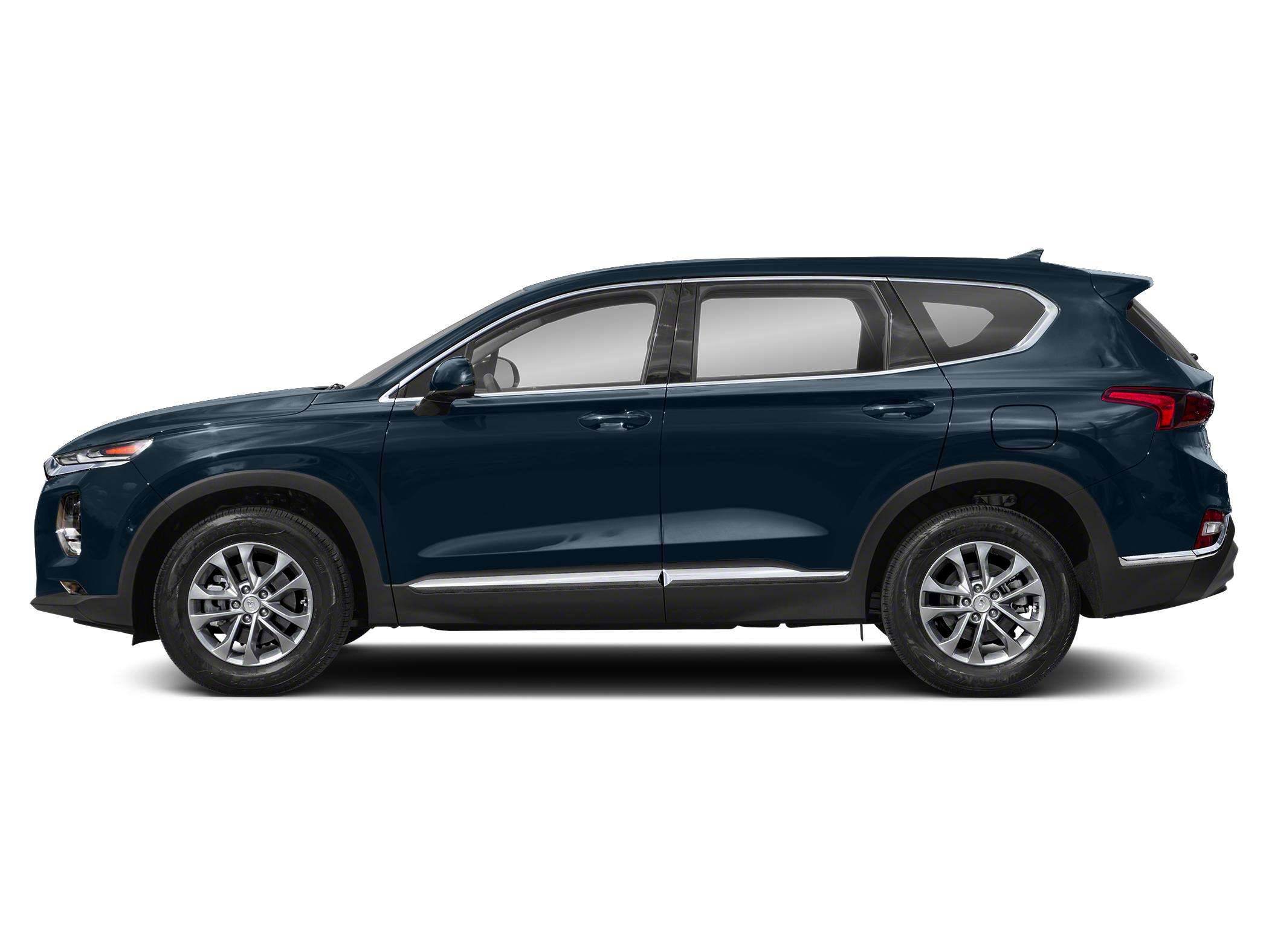 2020 Hyundai Santa Fe — снимка 1