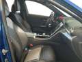 Mercedes-Benz C 200 Bleu - thumbnail 7