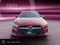 Mercedes-Benz A 180 d Kompakt NAVI APPLE SHZ KLIMAAUT LED PDC Rouge - thumbnail 7