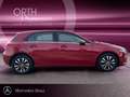 Mercedes-Benz A 180 d Kompakt NAVI APPLE SHZ KLIMAAUT LED PDC Rouge - thumbnail 6