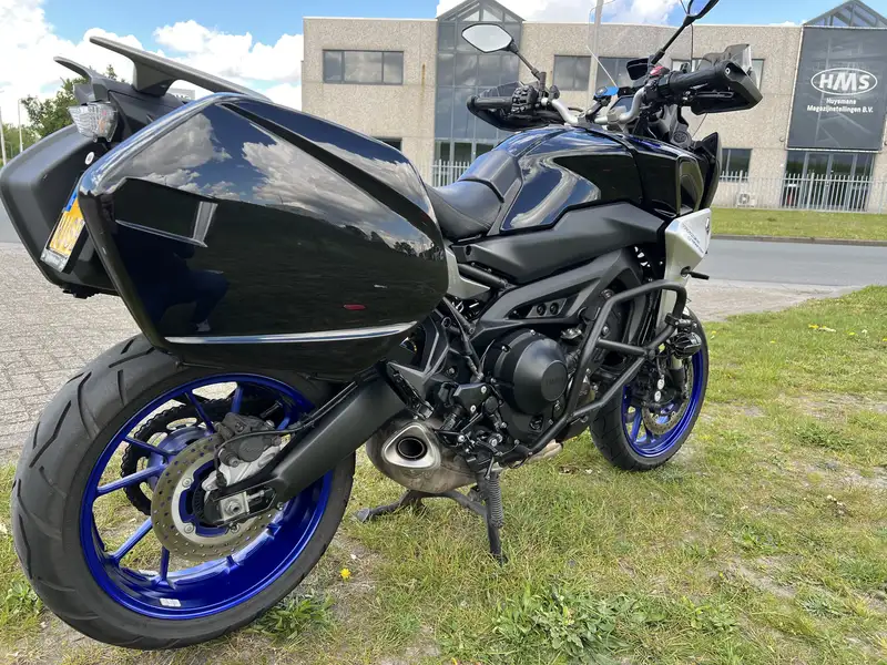 Yamaha TRACER 900 - foto 3