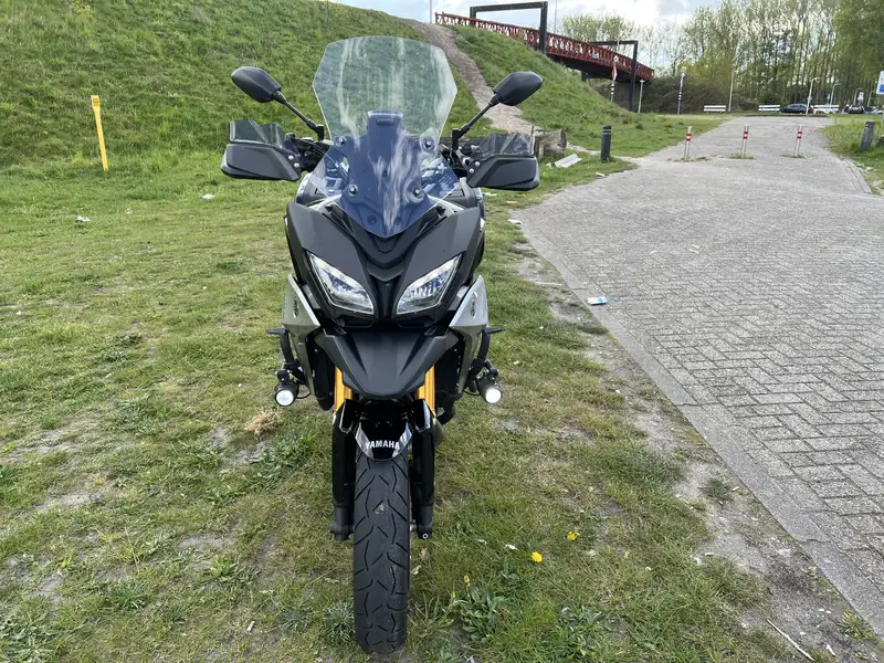Yamaha TRACER 900 - foto 4