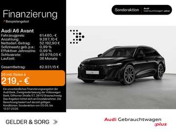 55 TFSI qu. S line TechPlus*B&O*HuD*AHK