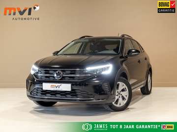 1.0 TSI Life Business / 110pk / Achteruitrij camer