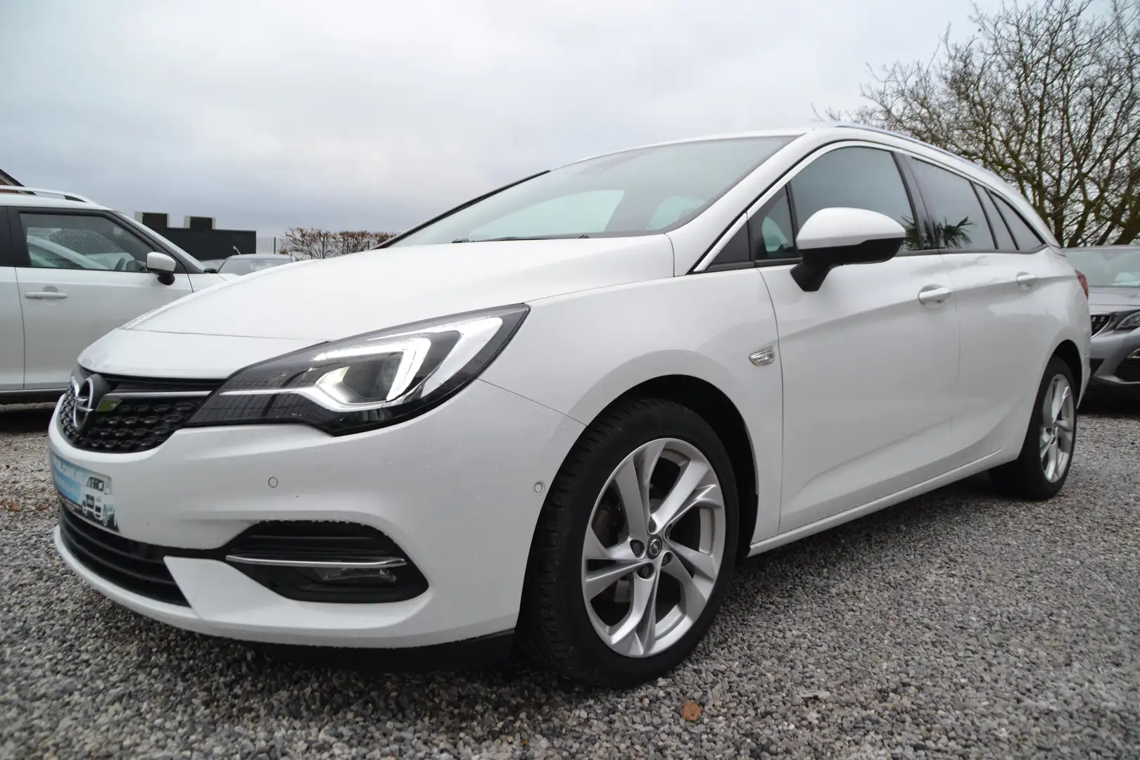 Opel Astra Sports Tourer š„š¤©NEW ARRIVALš¤©š„Elegance - 2