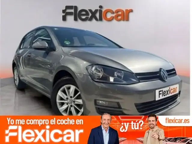Volkswagen Golf 1.6TDI Advance DSG7 85kW