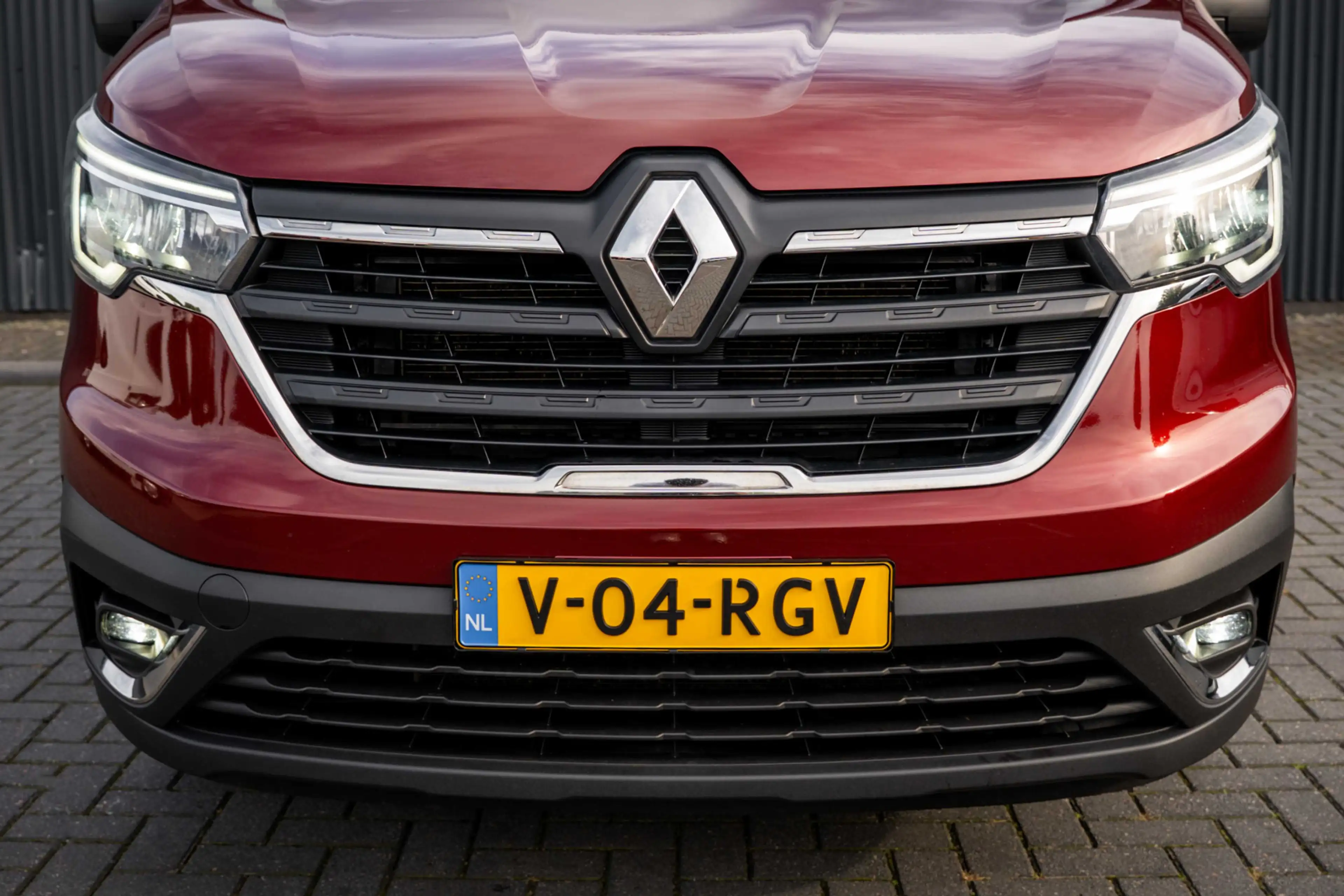 Renault Trafic 2.0 dCi 150 L2H1 | Automaat | 5-Zits | 150 PK | Ca — photo 27