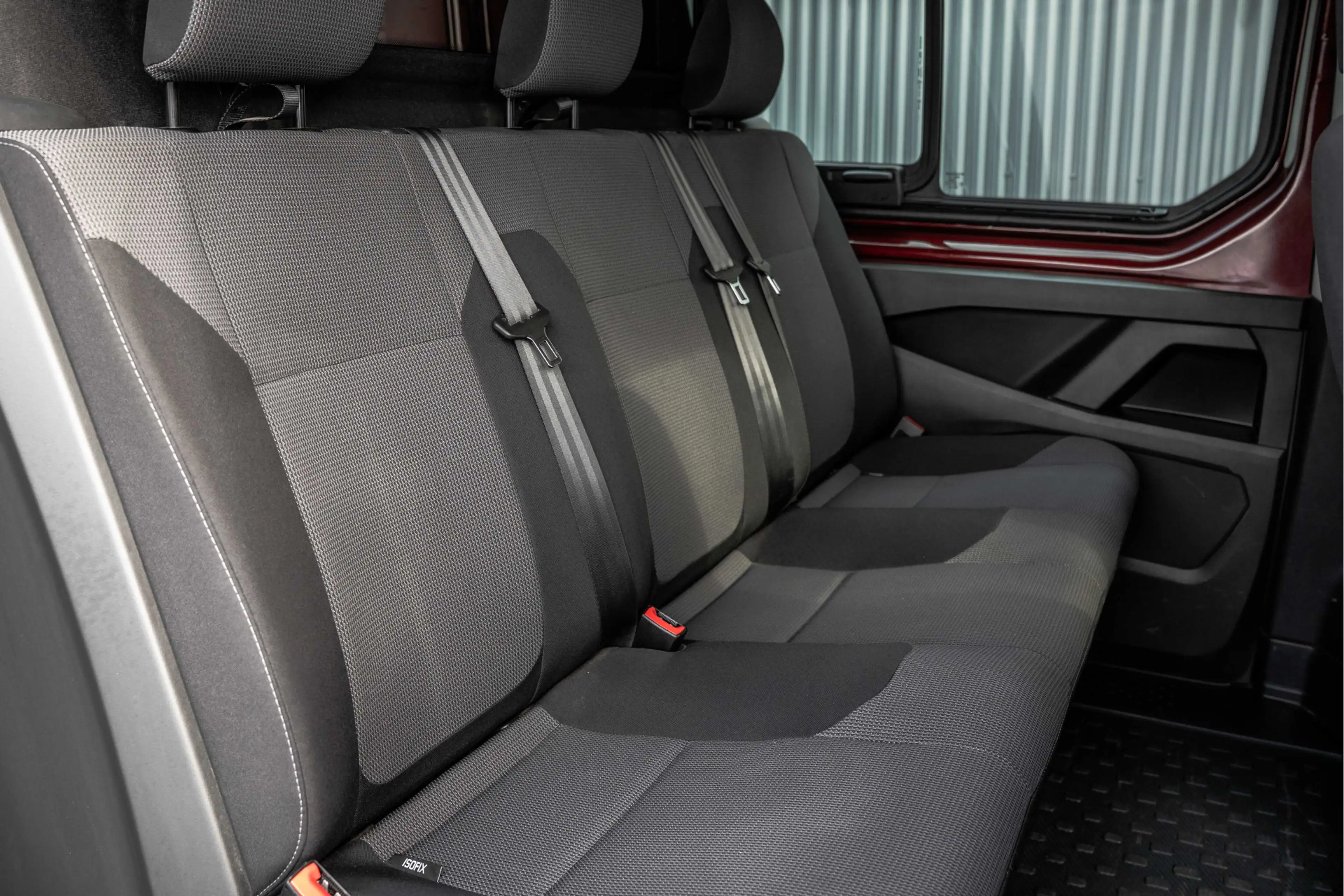 Renault Trafic 2.0 dCi 150 L2H1 | Automaat | 5-Zits | 150 PK | Ca — photo 14