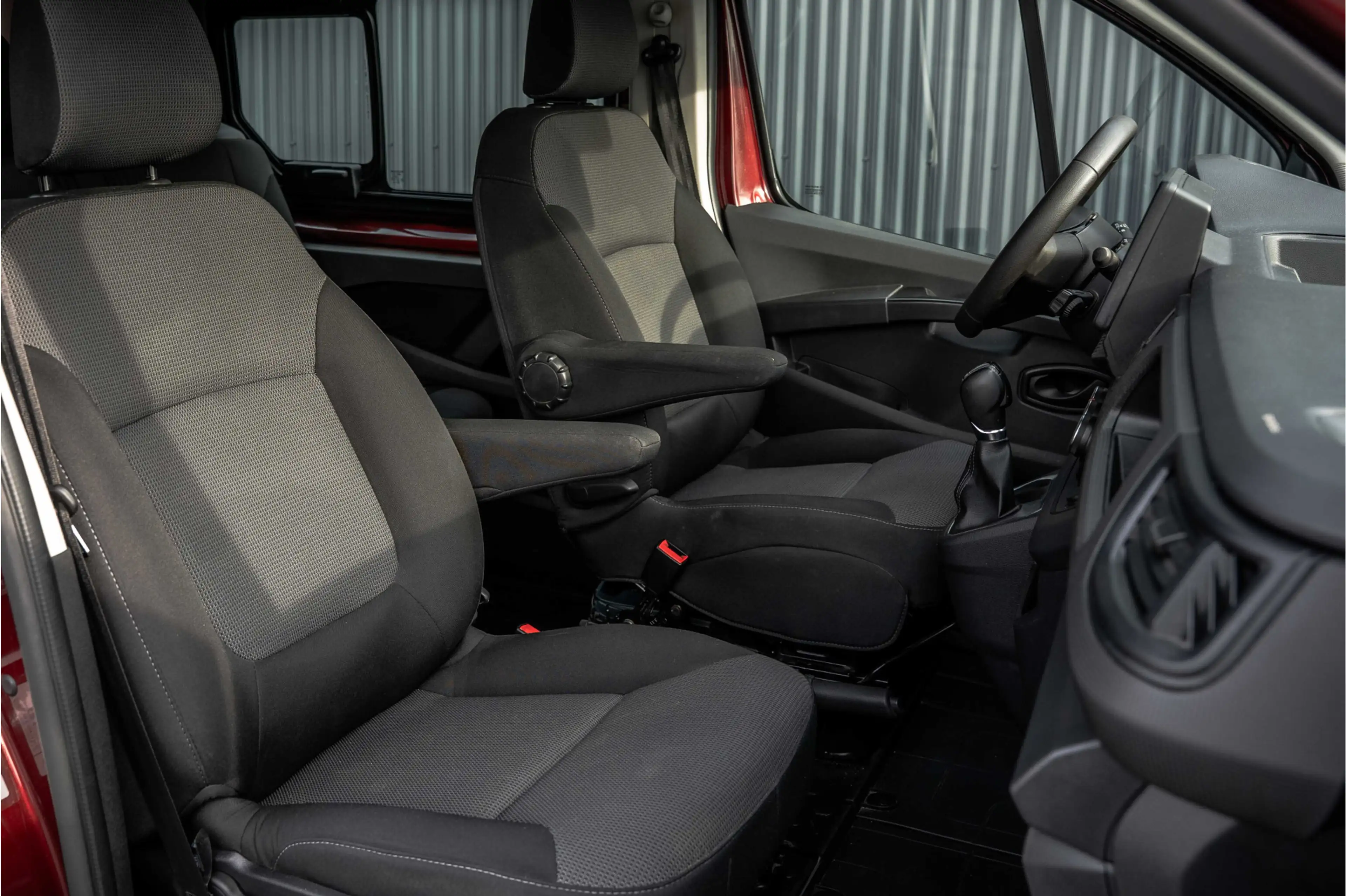 Renault Trafic 2.0 dCi 150 L2H1 | Automaat | 5-Zits | 150 PK | Ca — photo 13