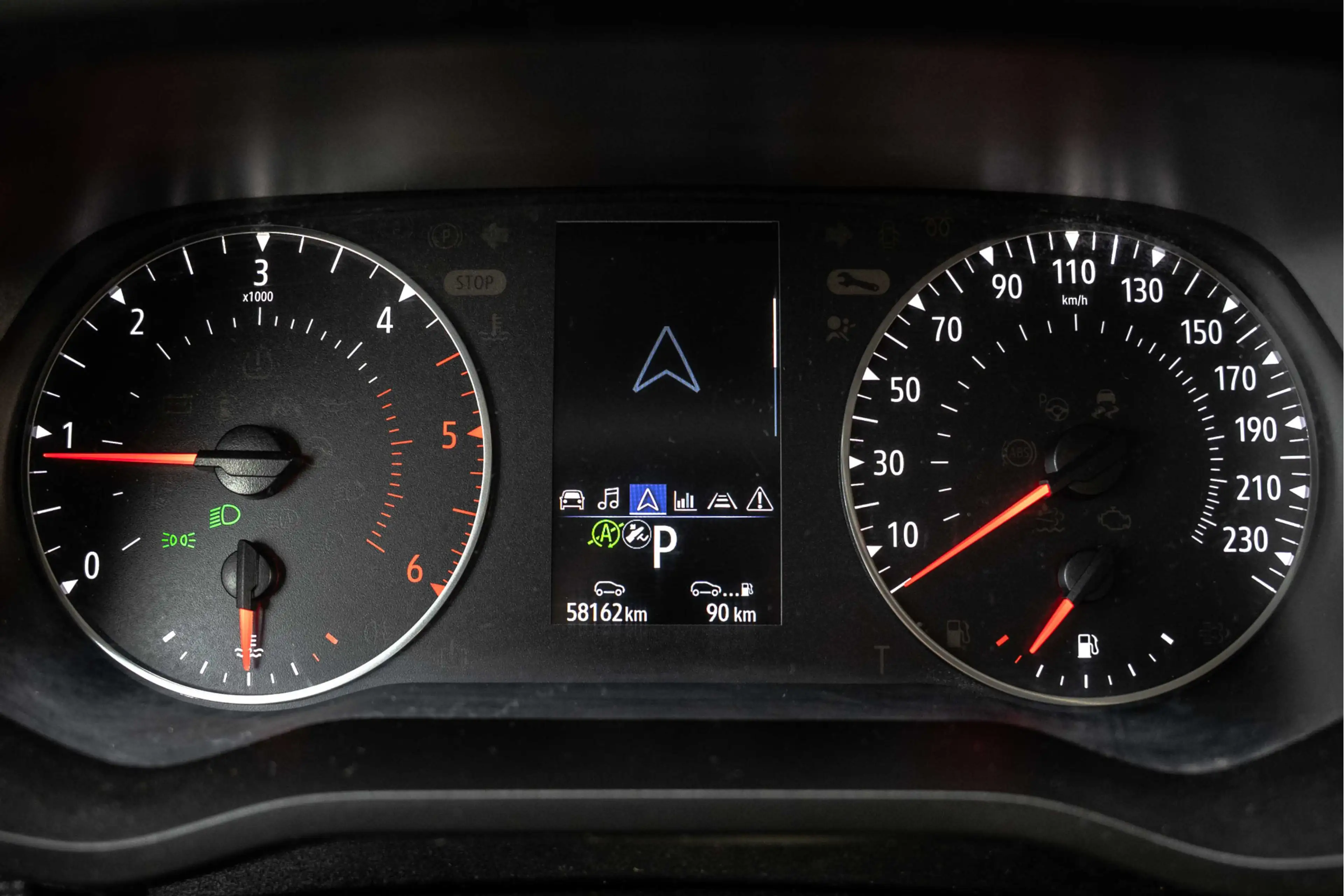 Renault Trafic 2.0 dCi 150 L2H1 | Automaat | 5-Zits | 150 PK | Ca — photo 16
