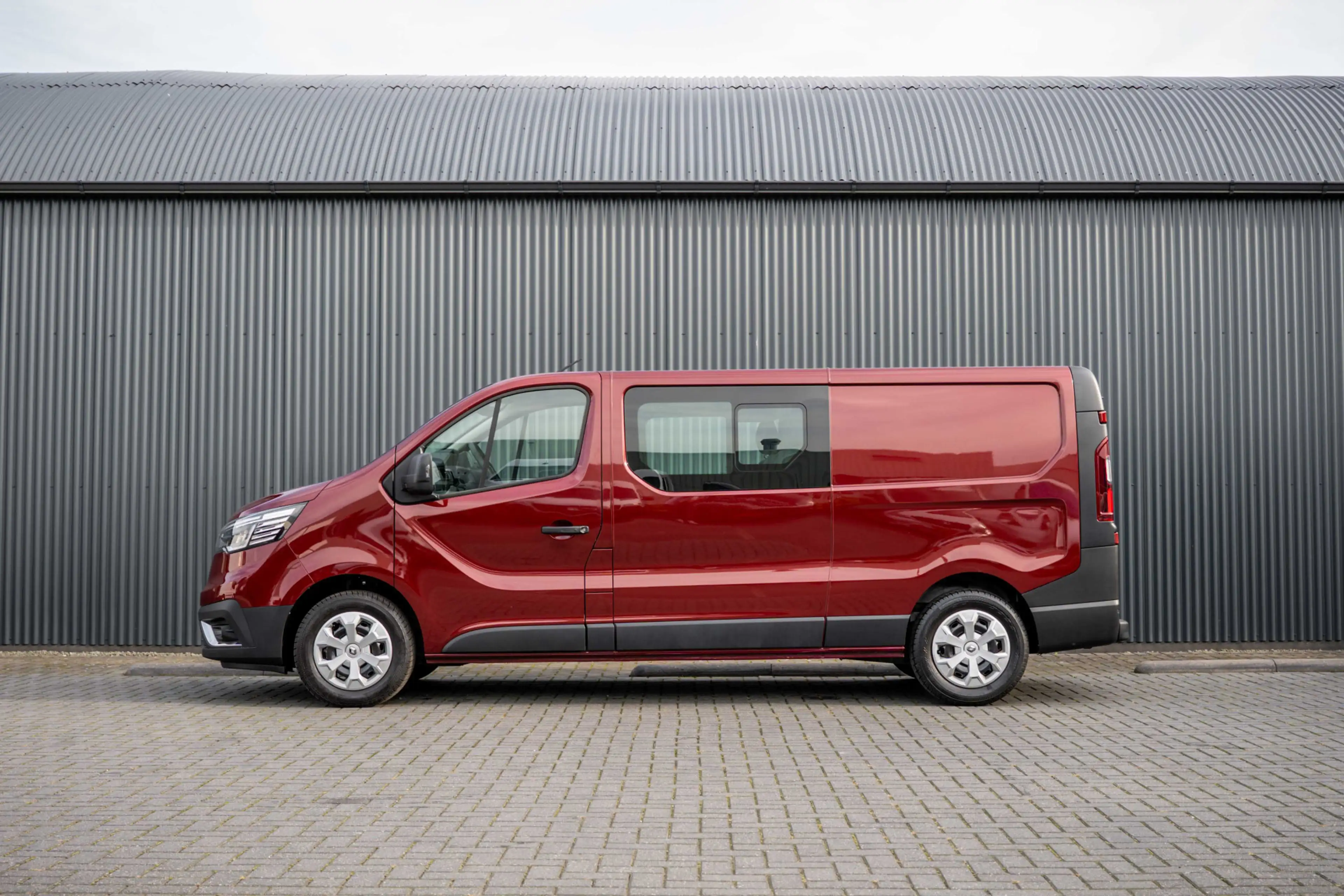 Renault Trafic 2.0 dCi 150 L2H1 | Automaat | 5-Zits | 150 PK | Ca — photo 5