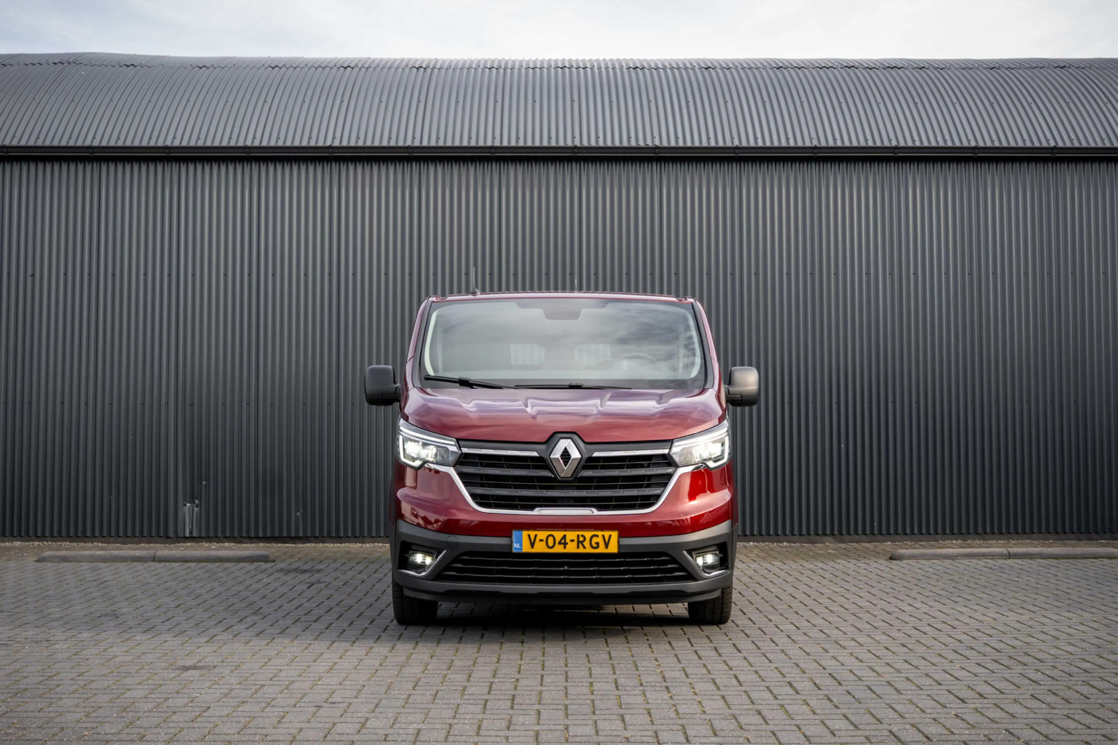 Renault Trafic 2.0 dCi 150 L2H1 | Automaat | 5-Zits | 150 PK | Ca — photo 3
