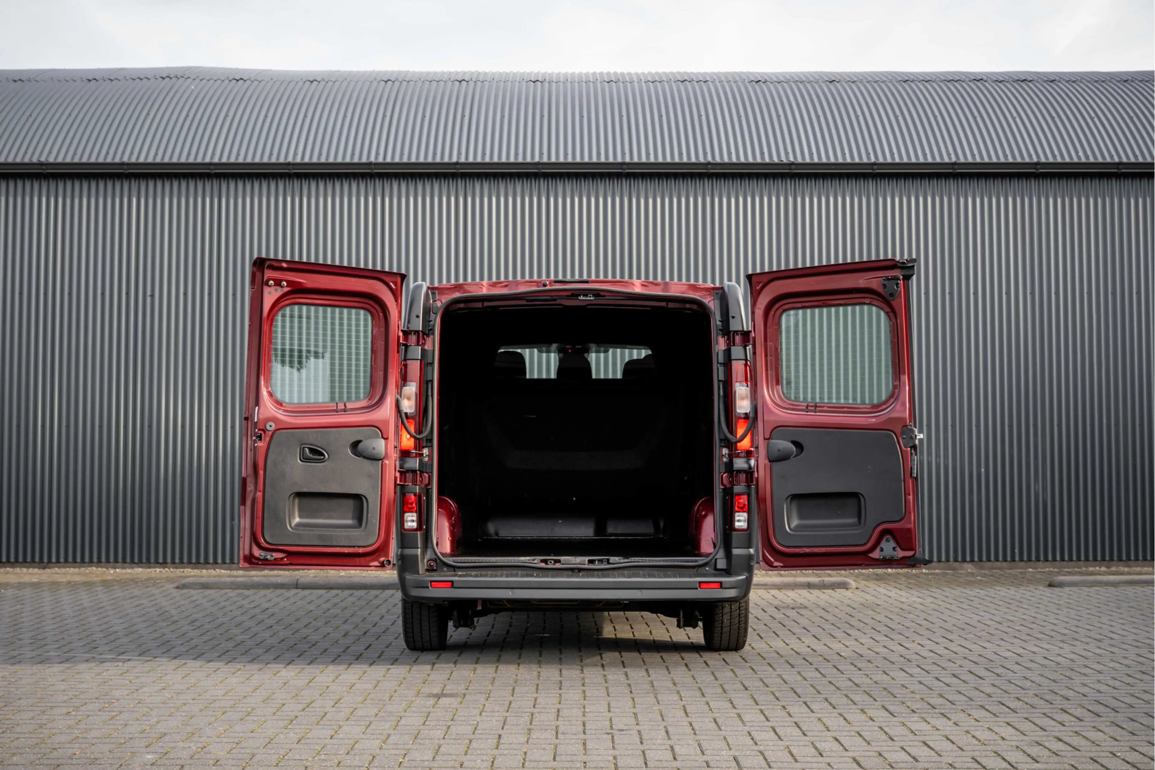 Renault Trafic 2.0 dCi 150 L2H1 | Automaat | 5-Zits | 150 PK | Ca — photo 9