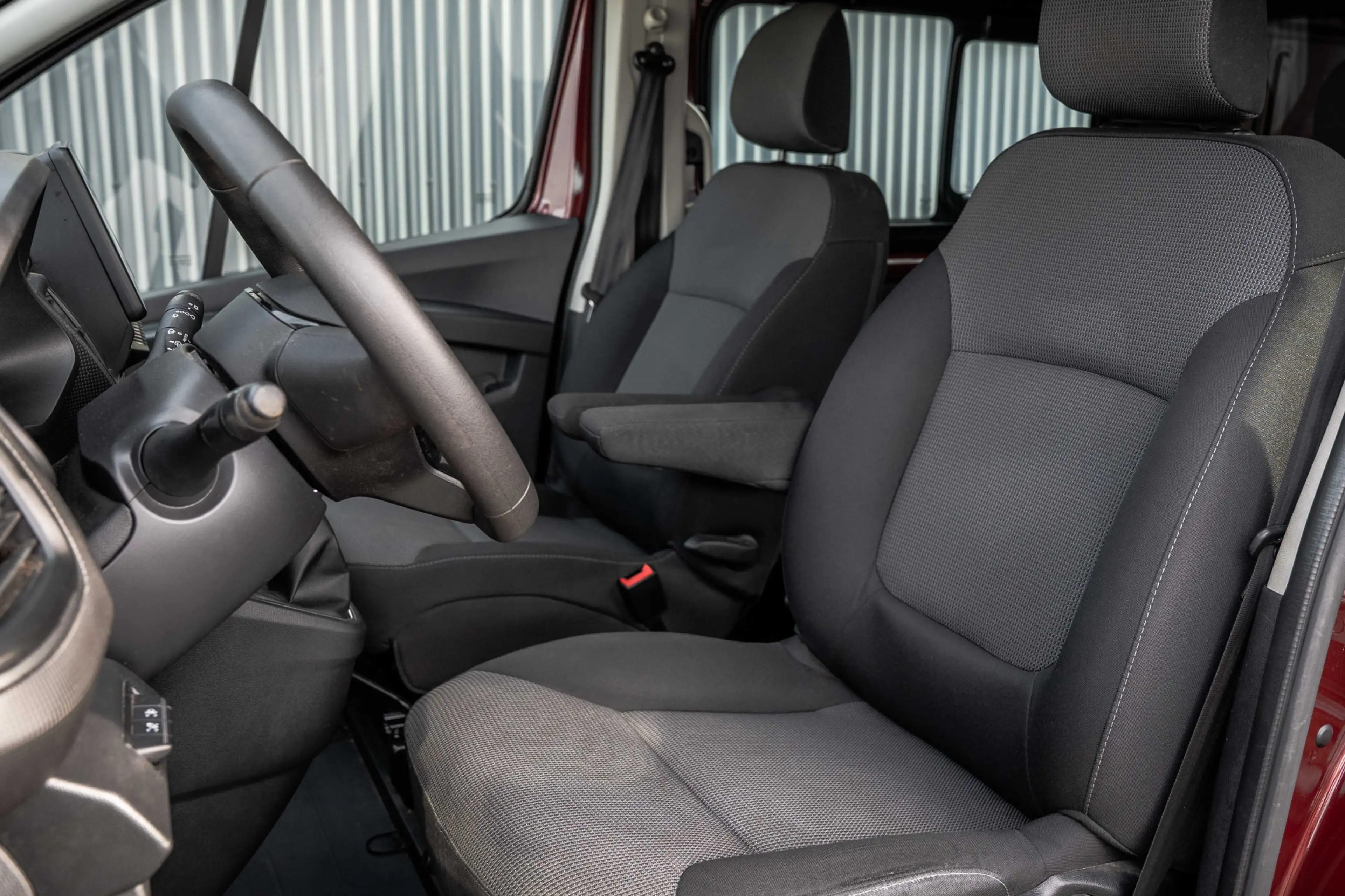 Renault Trafic 2.0 dCi 150 L2H1 | Automaat | 5-Zits | 150 PK | Ca — photo 12