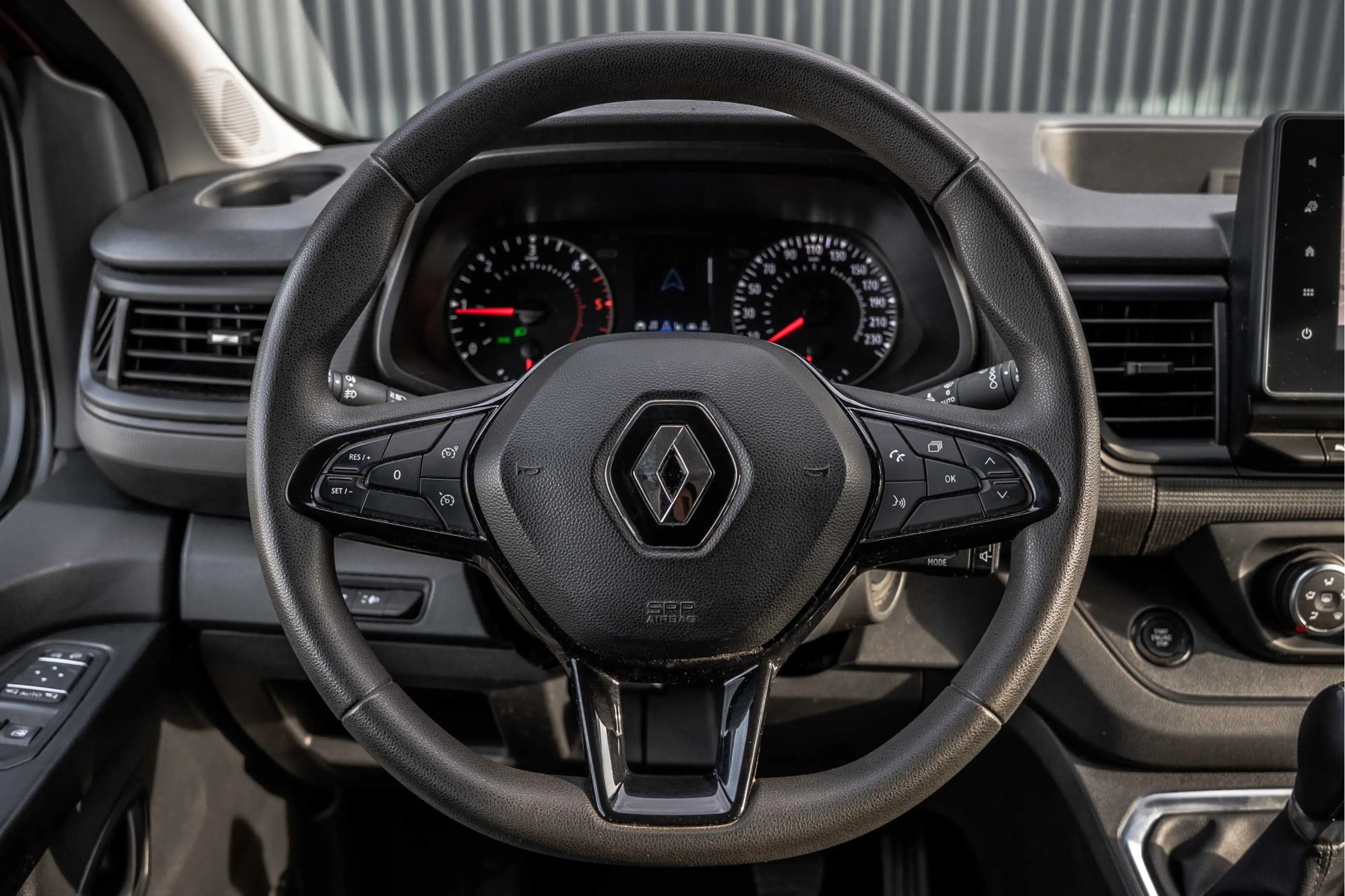Renault Trafic 2.0 dCi 150 L2H1 | Automaat | 5-Zits | 150 PK | Ca — photo 15