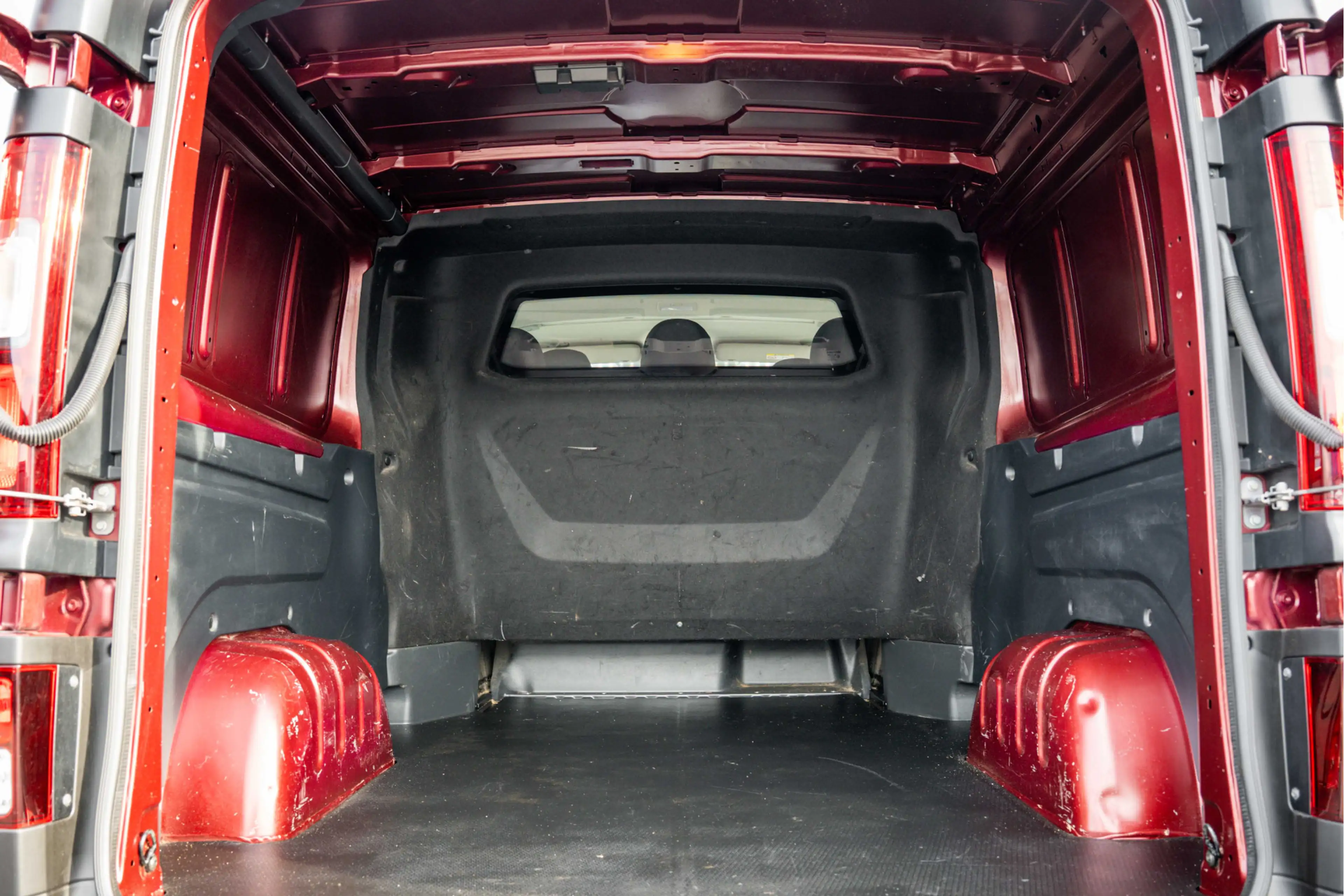 Renault Trafic 2.0 dCi 150 L2H1 | Automaat | 5-Zits | 150 PK | Ca — photo 10