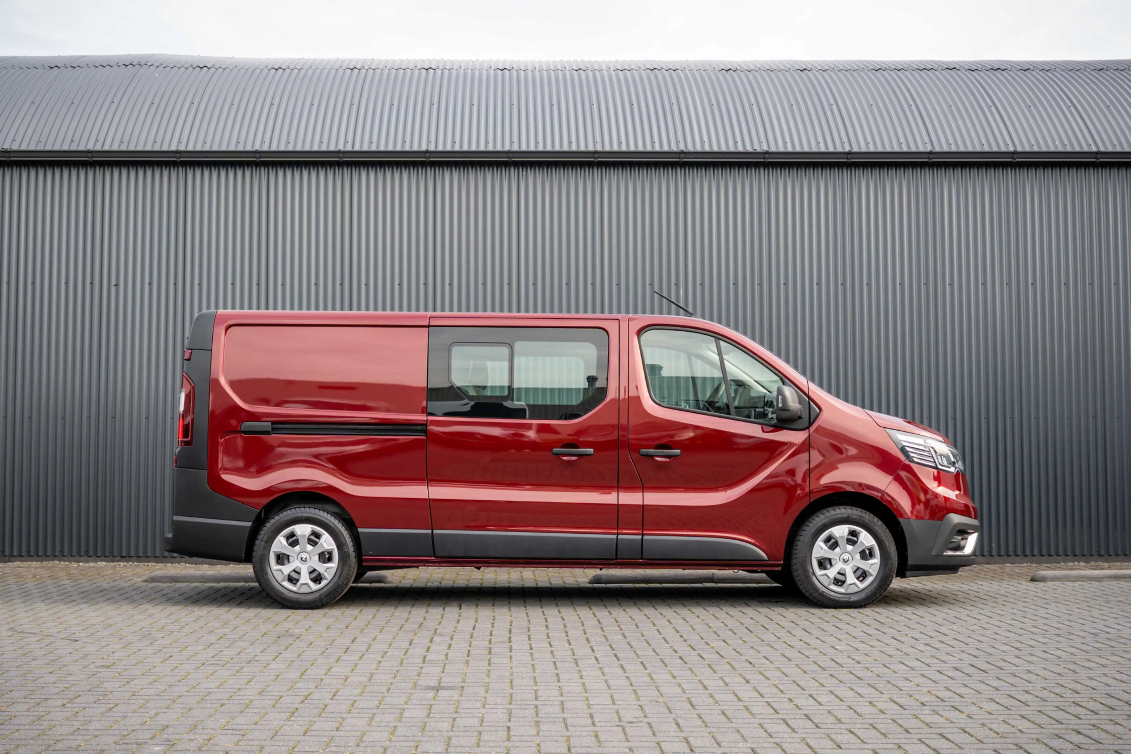 Renault Trafic 2.0 dCi 150 L2H1 | Automaat | 5-Zits | 150 PK | Ca — photo 6