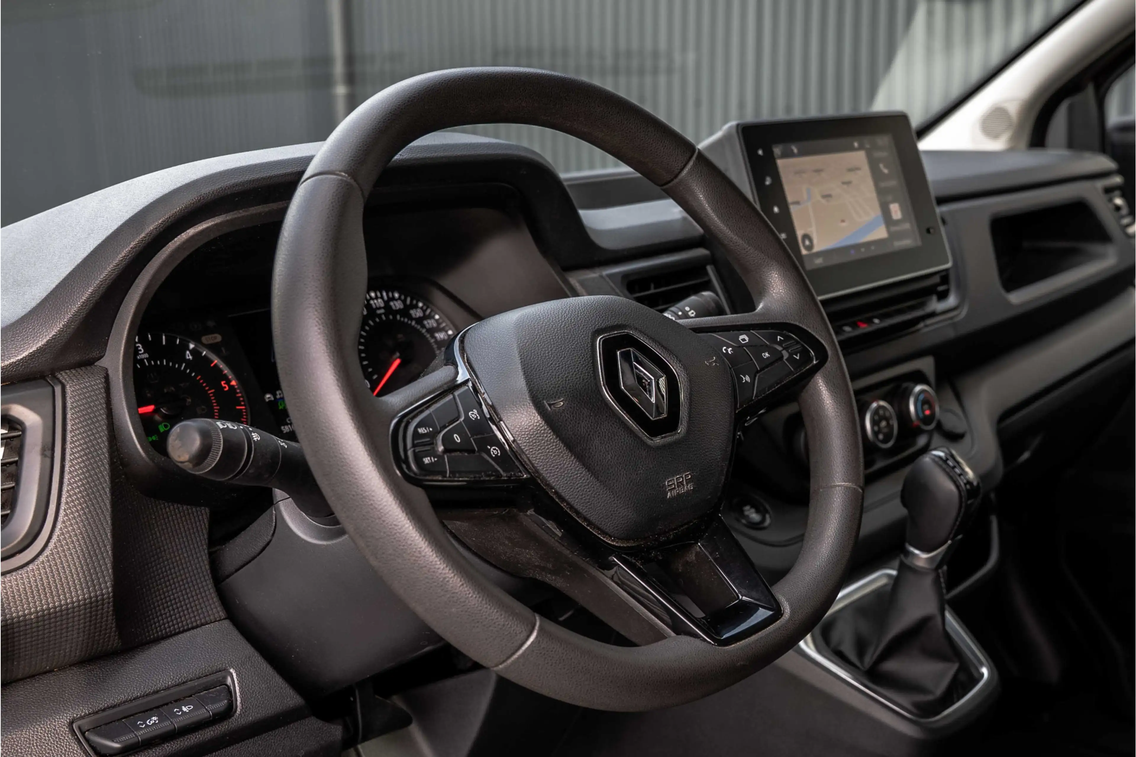 Renault Trafic 2.0 dCi 150 L2H1 | Automaat | 5-Zits | 150 PK | Ca — photo 11