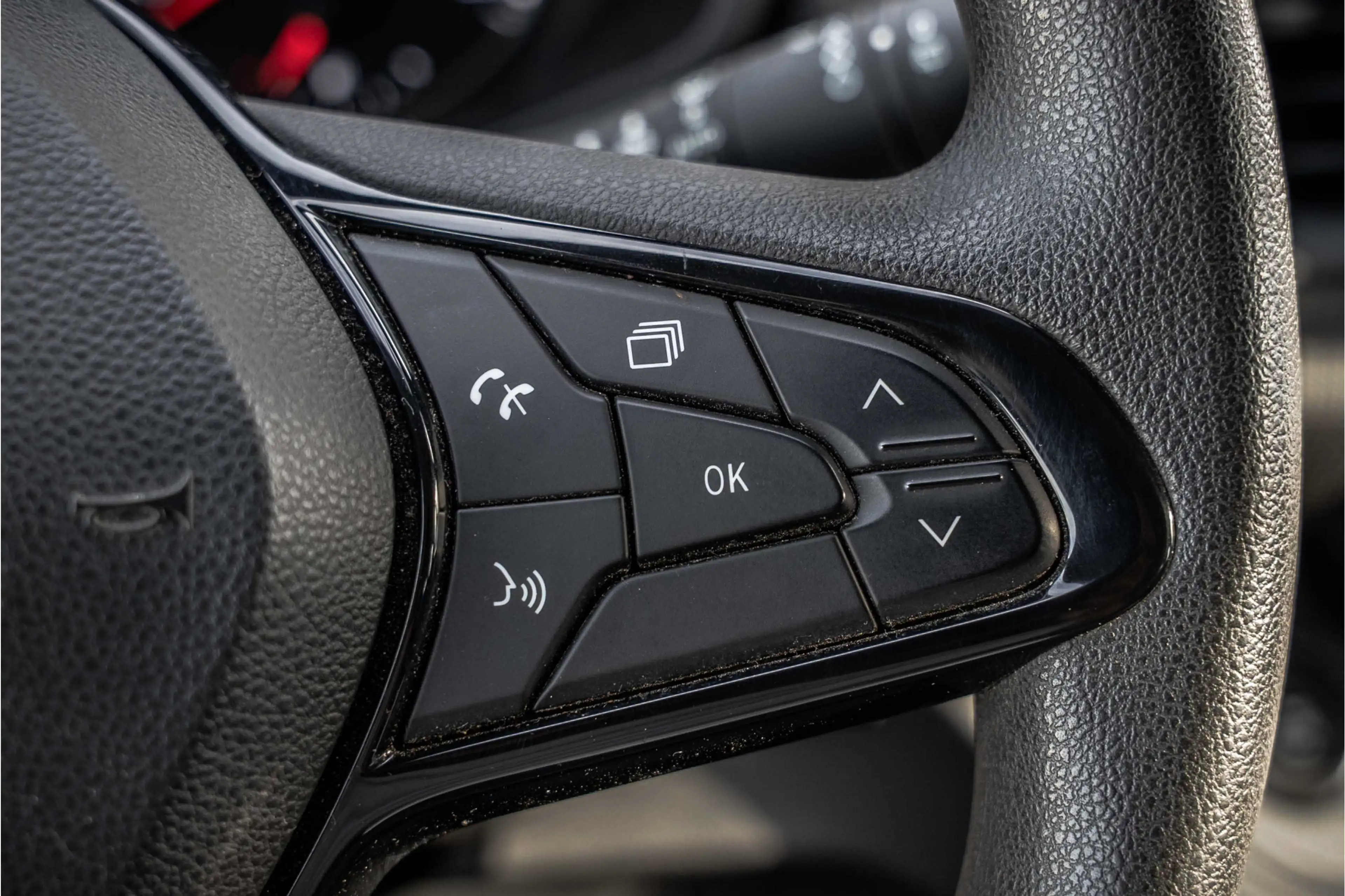 Renault Trafic 2.0 dCi 150 L2H1 | Automaat | 5-Zits | 150 PK | Ca — photo 18