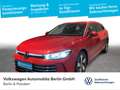 Volkswagen Passat Variant 2.0TDI DSG Elegance NAVI AHK MASS Rot - thumbnail 1