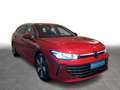 Volkswagen Passat Variant 2.0TDI DSG Elegance NAVI AHK MASS Rot - thumbnail 6