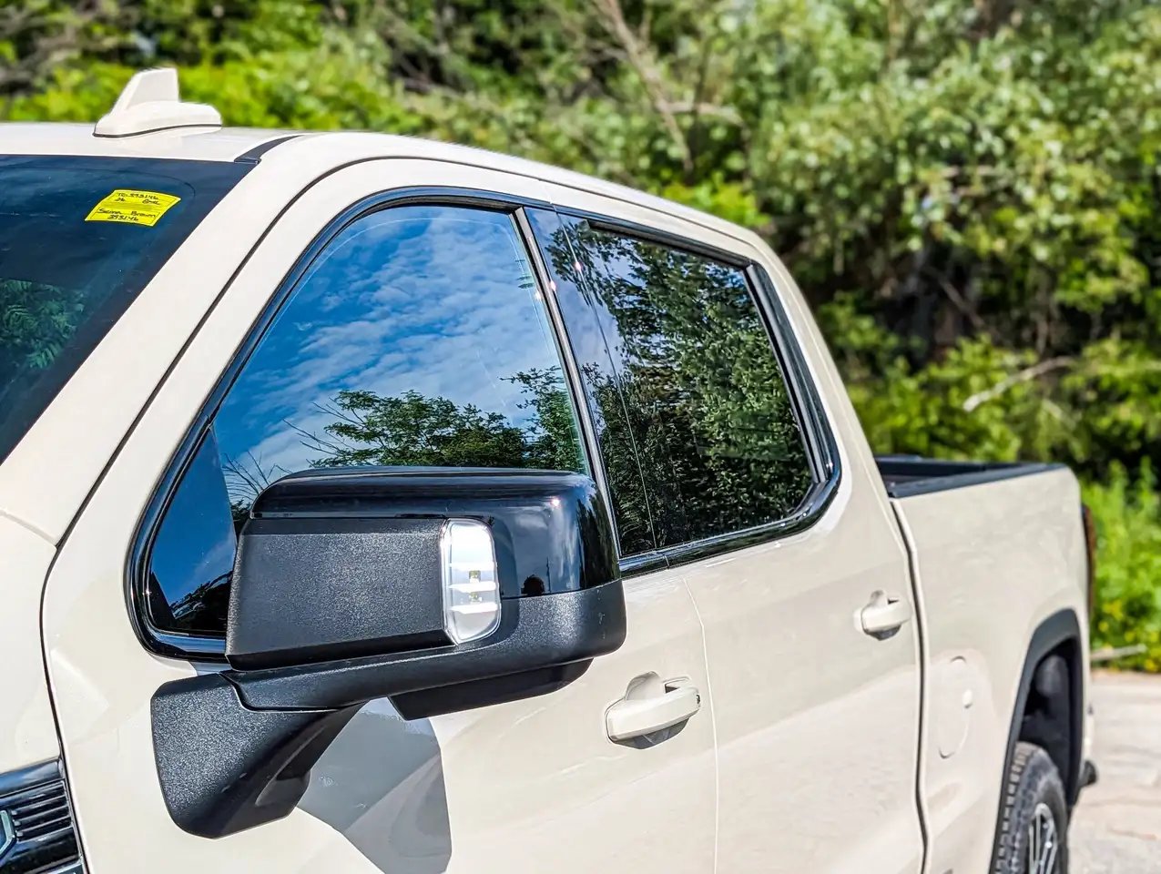 GMC Sierra 1500 fotografie GMC Sierra 1500
