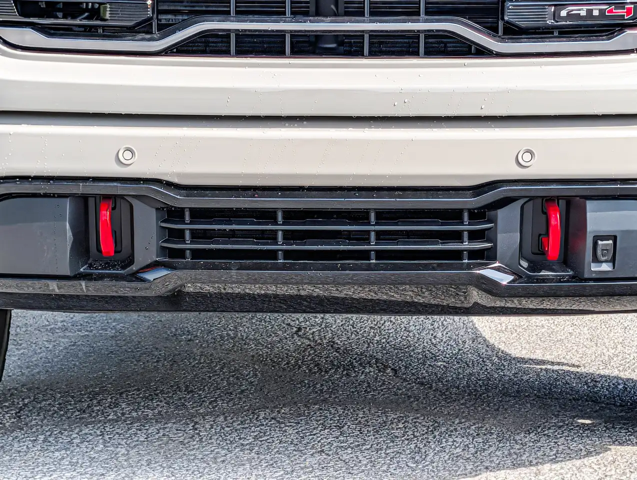 GMC Sierra 1500 fotografie GMC Sierra 1500