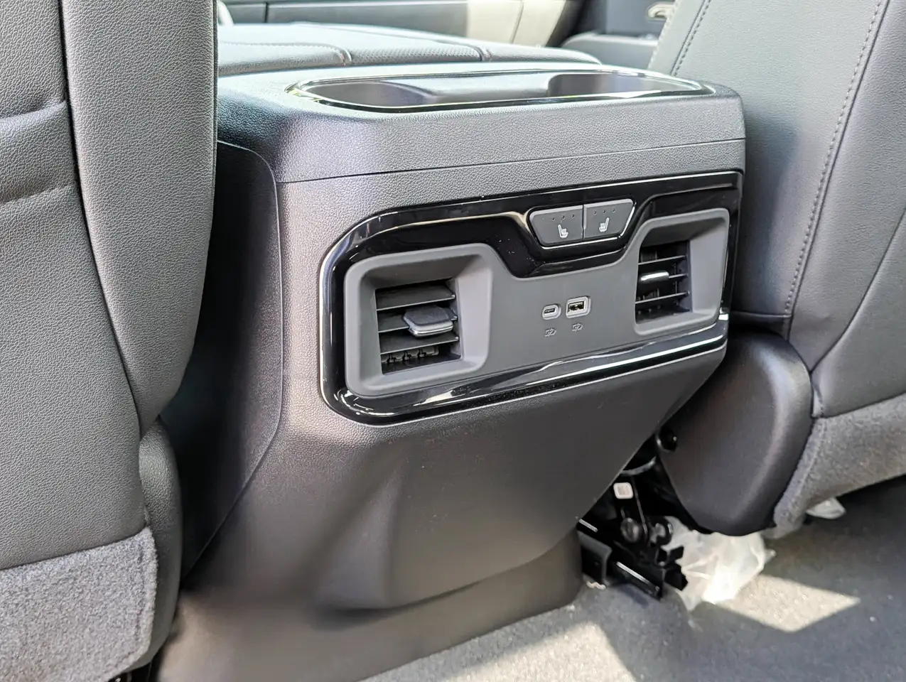 GMC Sierra 1500 fotografie GMC Sierra 1500