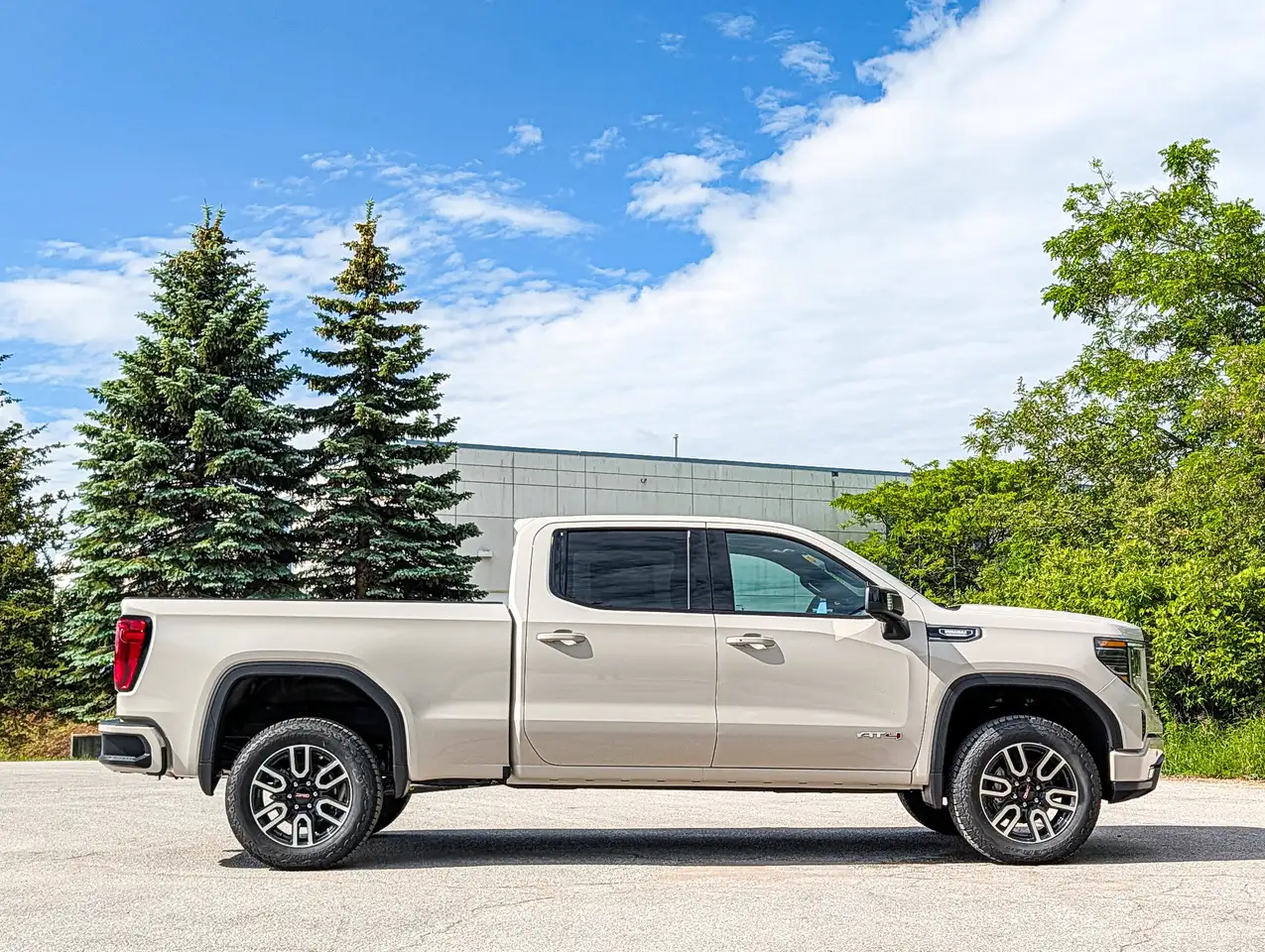 GMC Sierra 1500 fotografie GMC Sierra 1500