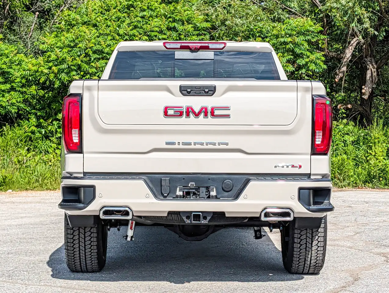 GMC Sierra 1500 fotografie GMC Sierra 1500