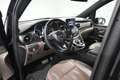 Mercedes-Benz V 300d Largo Avantgarde Negro - thumbnail 10