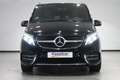 Mercedes-Benz V 300d Largo Avantgarde Negro - thumbnail 2