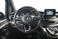 Mercedes-Benz V 300d Largo Avantgarde Negro - thumbnail 20
