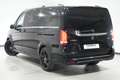 Mercedes-Benz V 300d Largo Avantgarde Negro - thumbnail 6