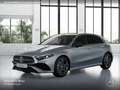 Mercedes-Benz A 200 AMG+NIGHT+PANO+MULTIBEAM+STHZG+KAMERA+TOTW Silber - thumbnail 13