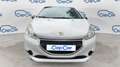 Peugeot 208 1.4 HDI 68 Business Blanc - thumbnail 5