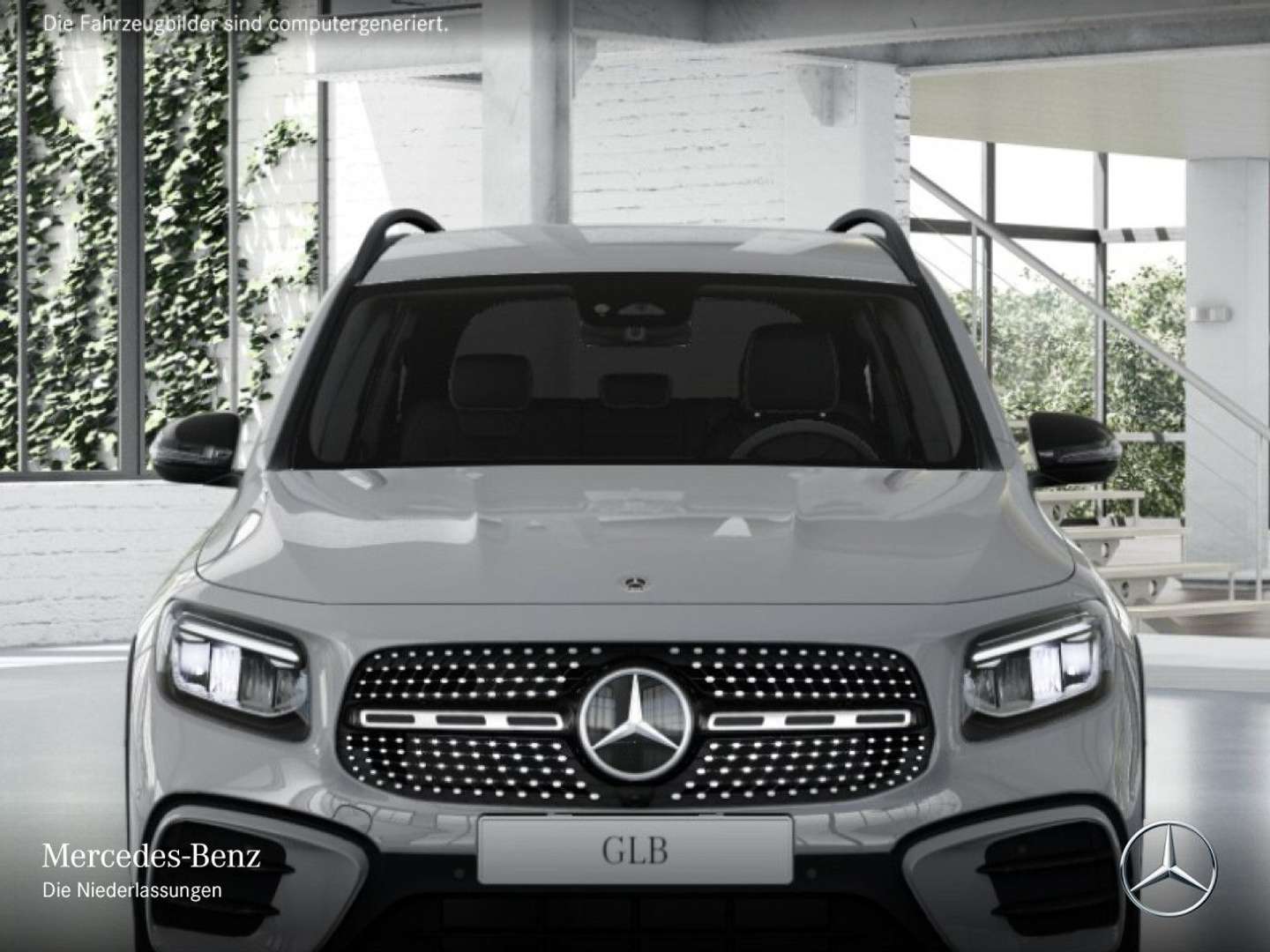 Mercedes GLB 180 Night Edition - - Joinsteer - #4