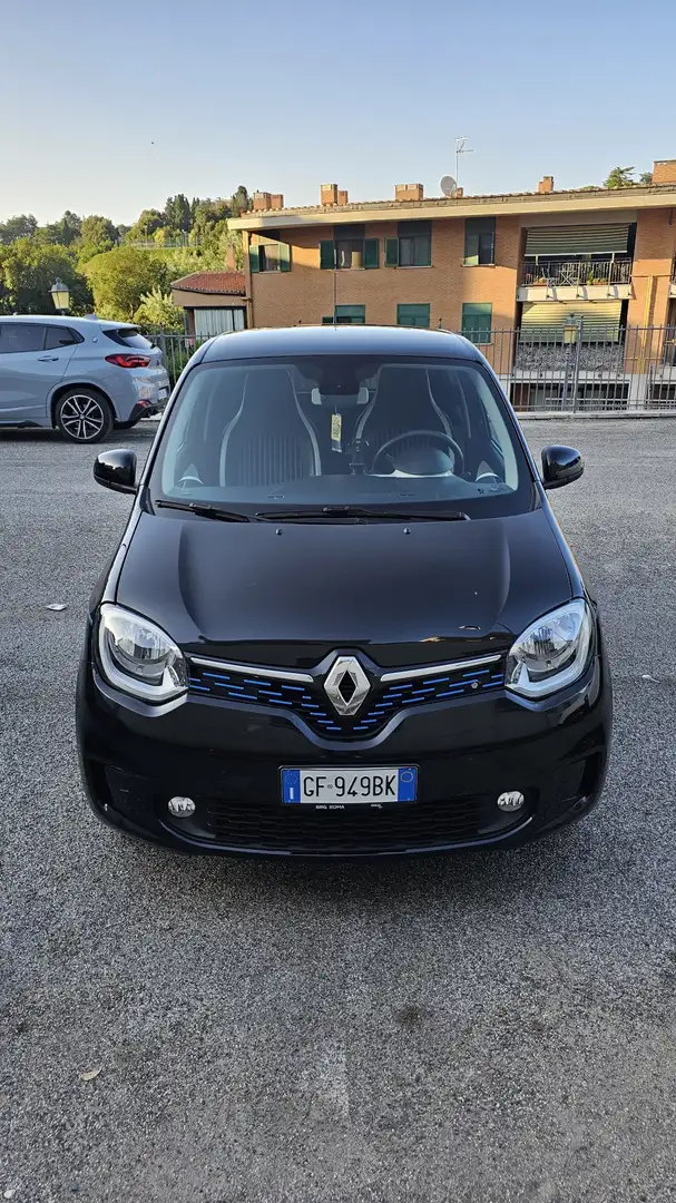 Renault Twingo Intens 22kWh - 1