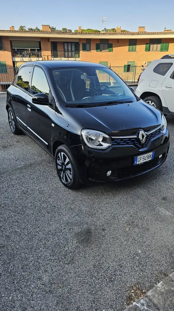 Renault Twingo Intens 22kWh - 2