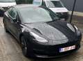 Tesla Model 3 Long Range achterwielaandrijving Zwart - thumbnail 2